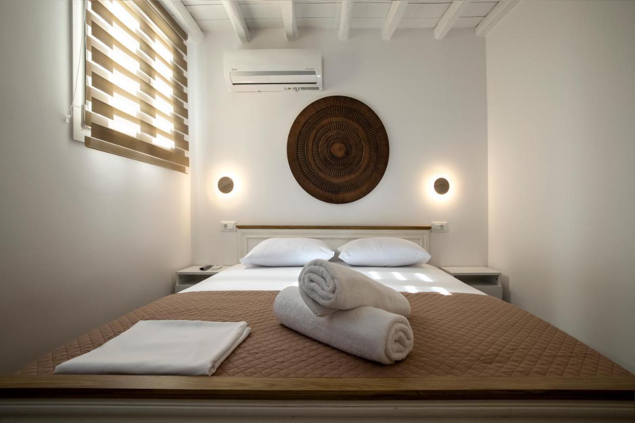 شقة Leandro'S House Mykonos Town المظهر الخارجي الصورة