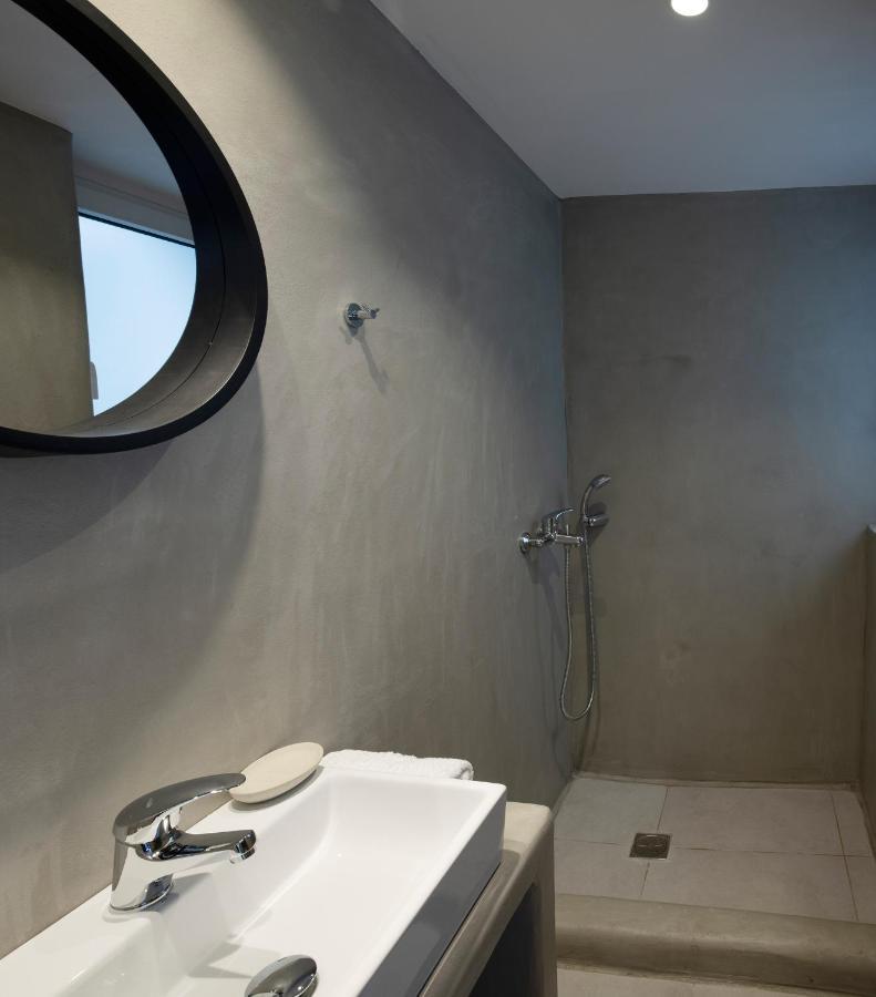 شقة Leandro'S House Mykonos Town المظهر الخارجي الصورة