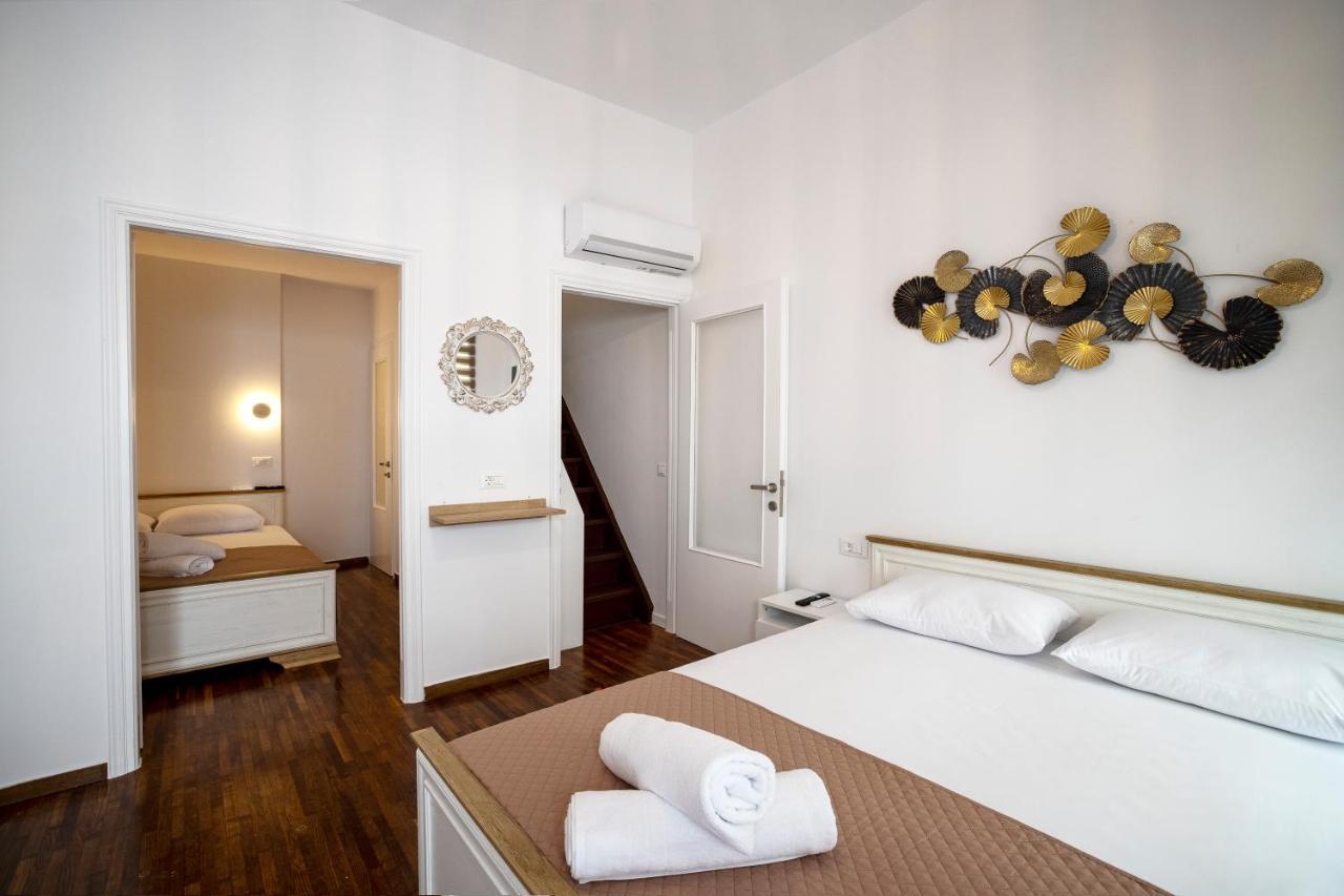 شقة Leandro'S House Mykonos Town المظهر الخارجي الصورة