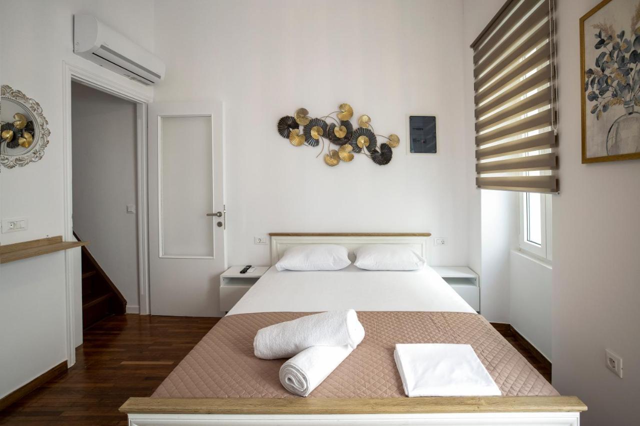 شقة Leandro'S House Mykonos Town المظهر الخارجي الصورة