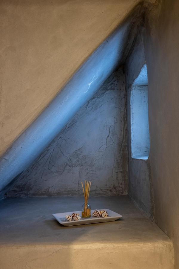 شقة Leandro'S House Mykonos Town المظهر الخارجي الصورة