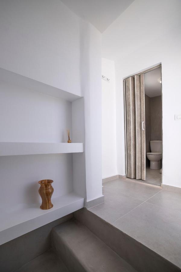 شقة Leandro'S House Mykonos Town المظهر الخارجي الصورة