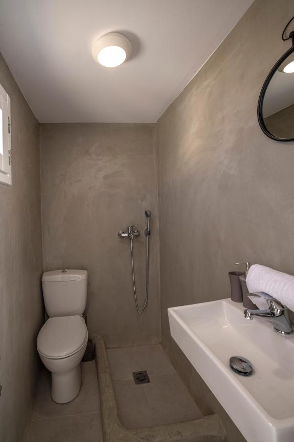 شقة Leandro'S House Mykonos Town المظهر الخارجي الصورة